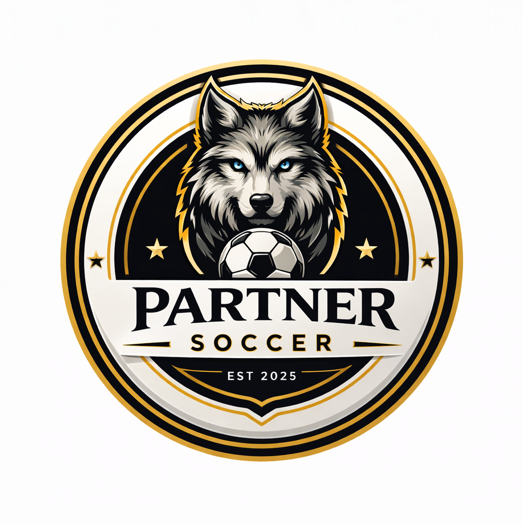 Partner Soccer