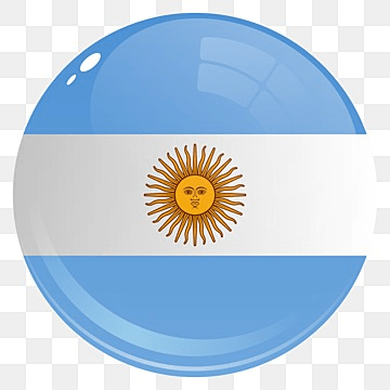 Logo Argentina