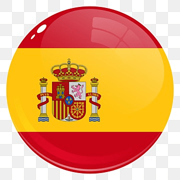 Logo Spanyol